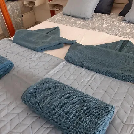 Lanzaroteblu Apartment