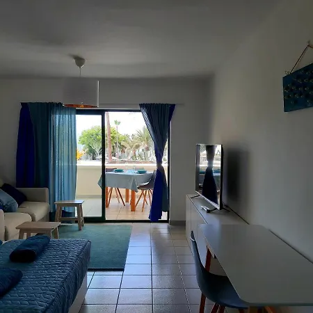 Apartament Lanzaroteblu