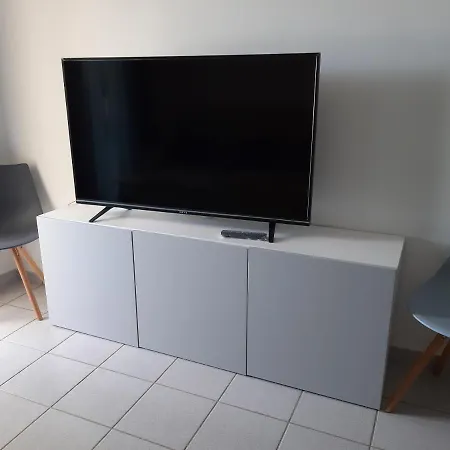 Lanzaroteblu Apartament Costa Teguise