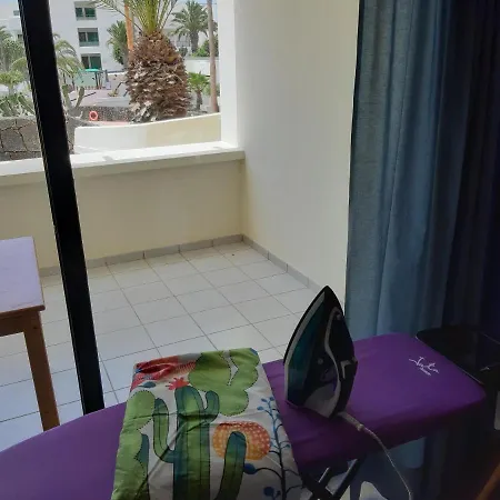 Apartament Lanzaroteblu Costa Teguise