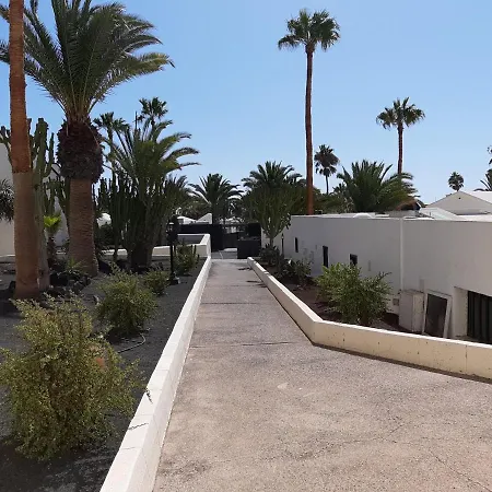 Apartament Lanzaroteblu Costa Teguise