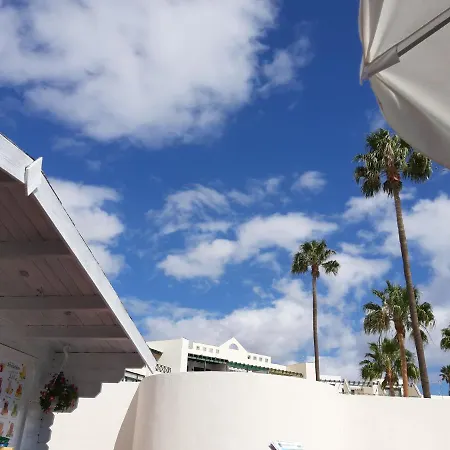 Apartament Lanzaroteblu