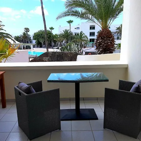 Apartmán Lanzaroteblu *