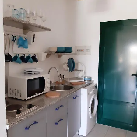 Lanzaroteblu Apartmán Costa Teguise