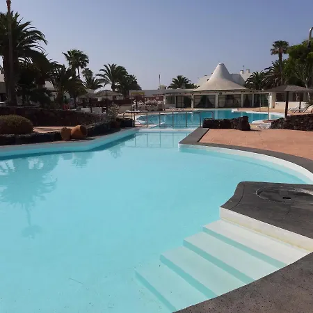 Apartmán Lanzaroteblu Costa Teguise