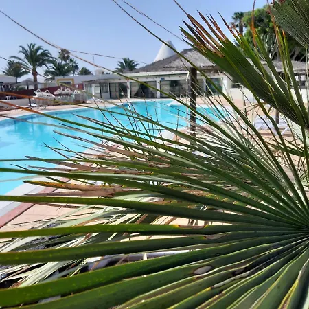 Apartmán Lanzaroteblu Costa Teguise