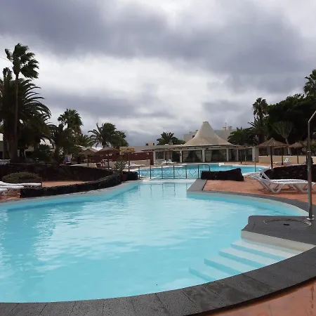 Lanzaroteblu Apartmán Costa Teguise