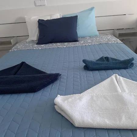 Lanzaroteblu Apartmán Costa Teguise