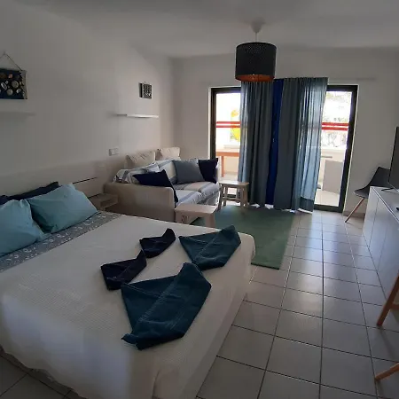 Lanzaroteblu Apartmán Costa Teguise